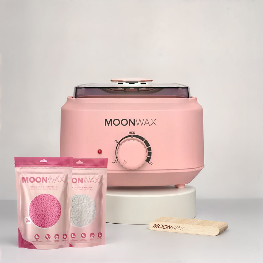 MOONWAX Kit